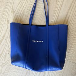 Balenciaga Tote Bag 
