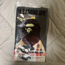 Bape Tee Shirt