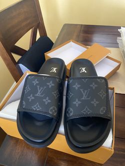 Louis Vuitton Slides