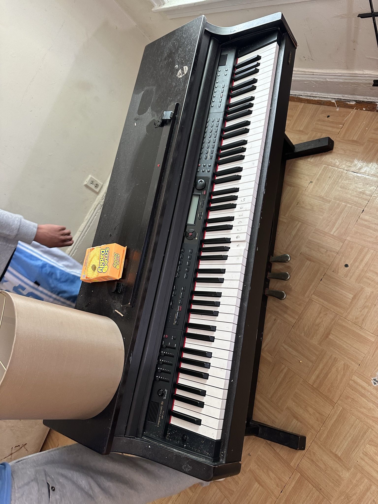 Piano