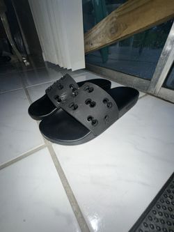 Gucci Slides GG Men’s Size 10.5