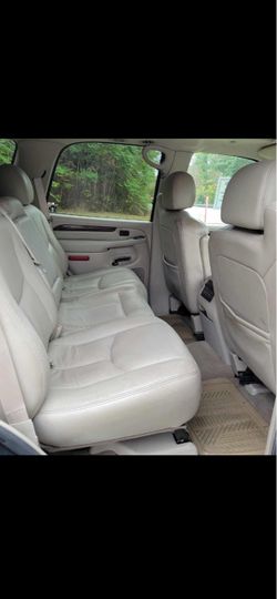 2006 Cadillac Escalade