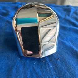 2016 Harley Streetglide Horn