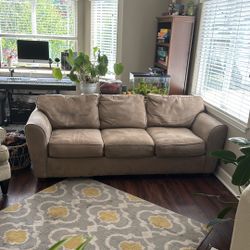 Pullout Couch