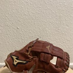 Mizuno Pro Select Baseball Glove 11.5