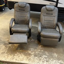 Sandstorm rv recliners