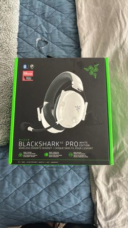 Razer BlackShark v2 Pro Headset