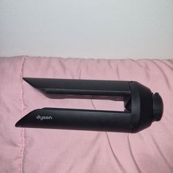 Dyson Airstrait dryer and straightener