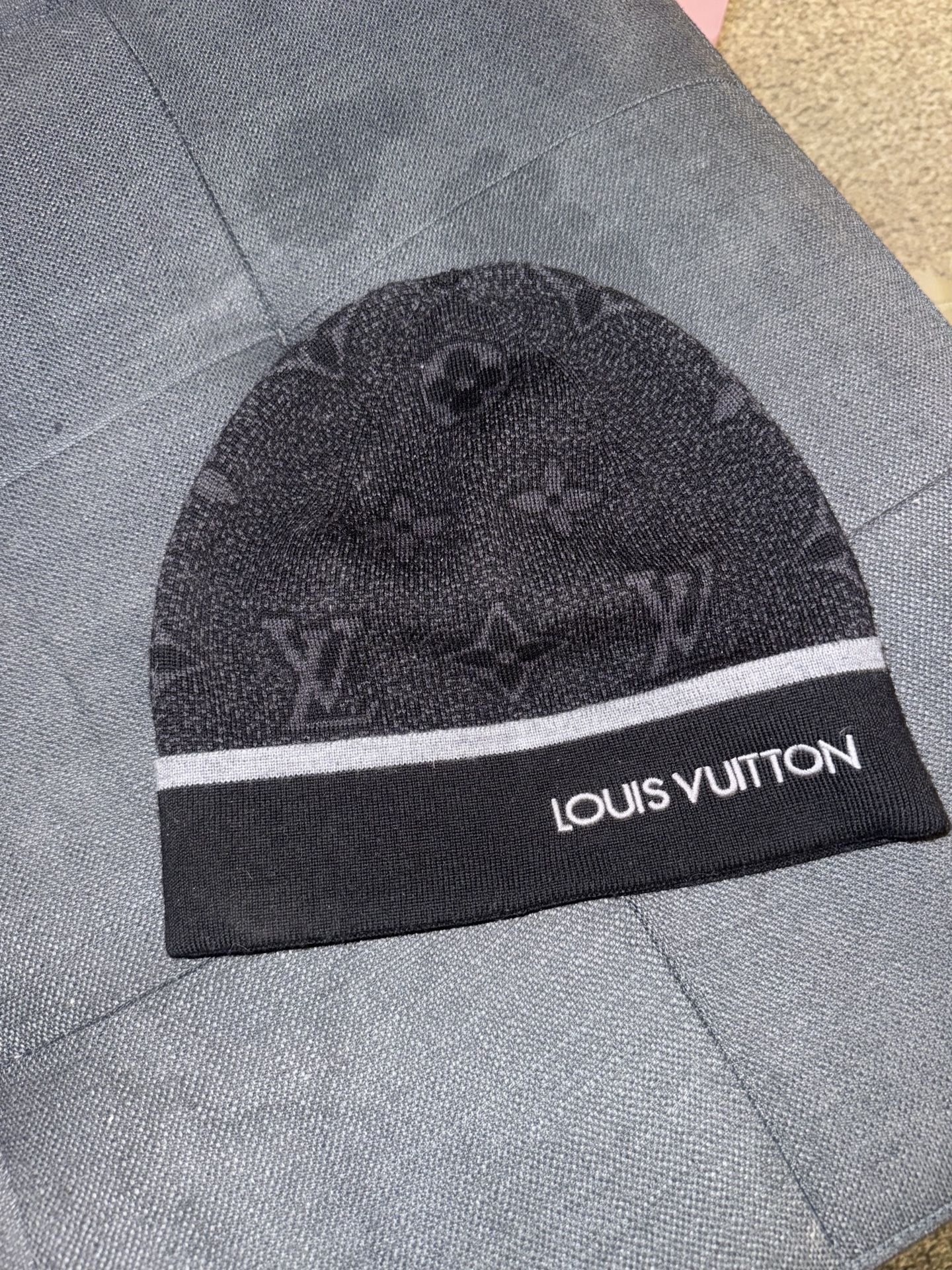 Louis Vuitton Beanie
