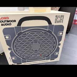 Turtle box grande Bluetooth waterproof speaker