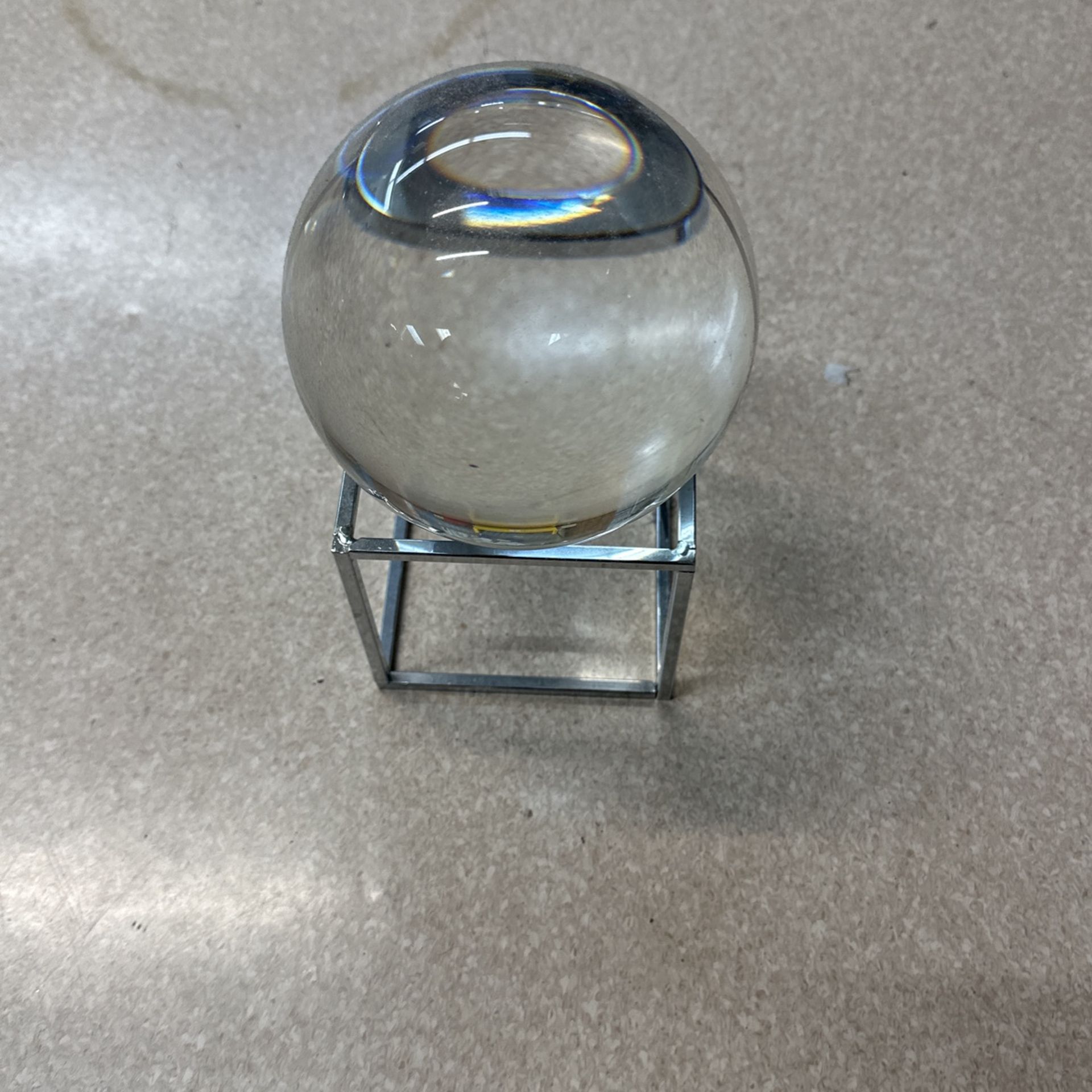 Crystal Ball