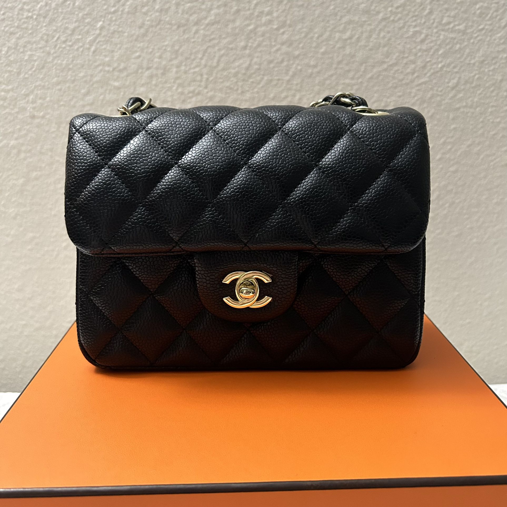 Chanel Sling Bag