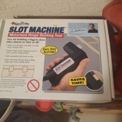Slot Machine