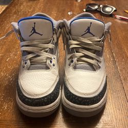 Jordan 3