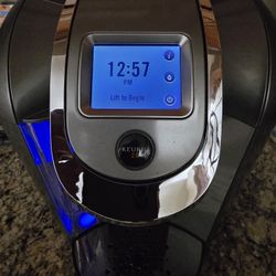 Keurig 2.0 K Cups 