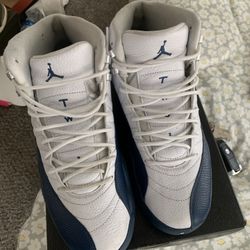 Jorden Retro 12 Size 10 1/2 Needs to be cleaned 