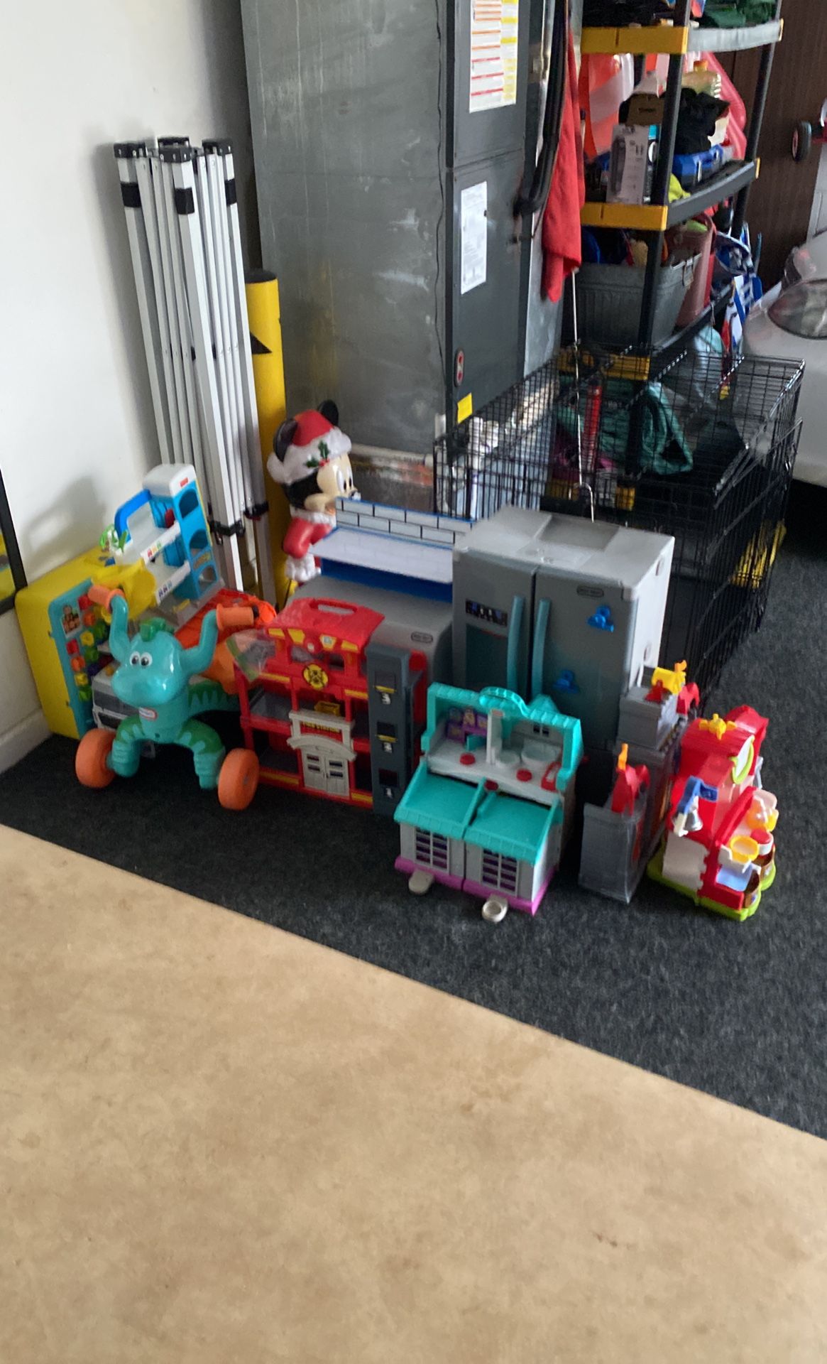 Kids Toys