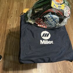 Miller Casco Para Soldar 