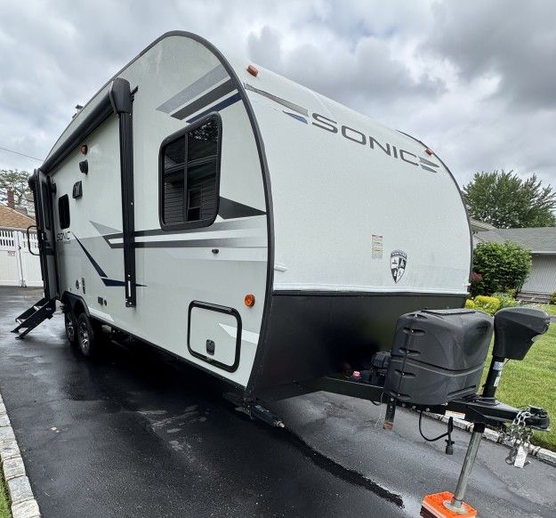2020 Venture Sonic