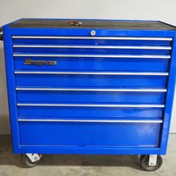 Snap On Toolbox 