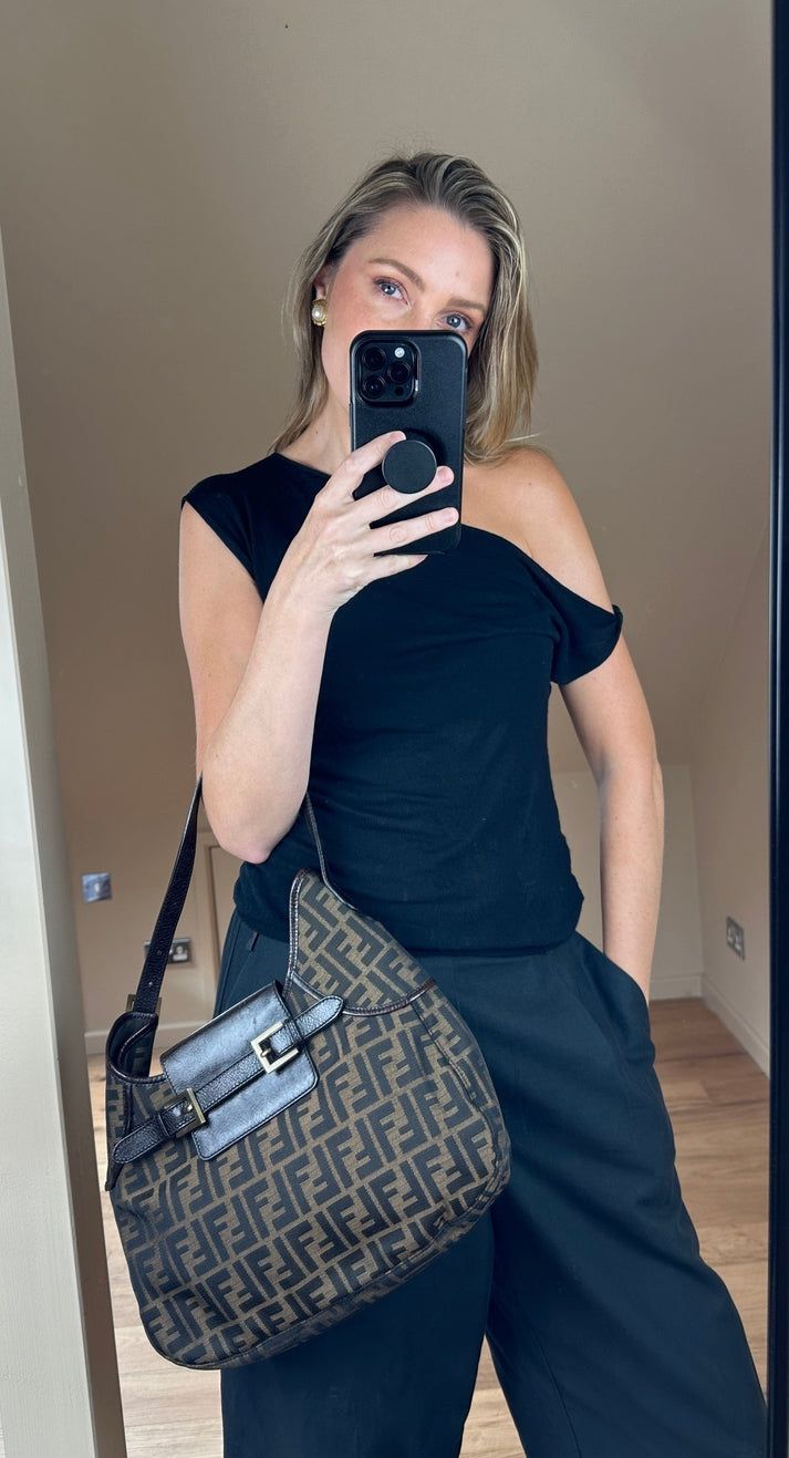 Authentic FENDI Bag