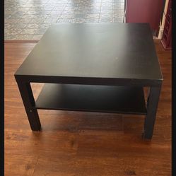 Coffee Table Storage 