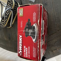 Palm Sander