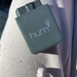 Hum + 