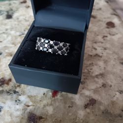 Women's Effy Sapphire Ring 