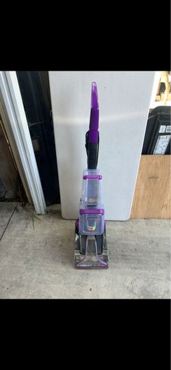 Bissel power force