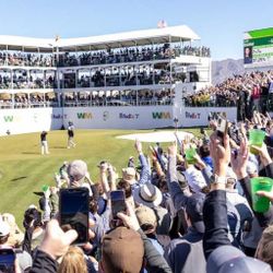 Waste Management GA Tickets (Saturday)