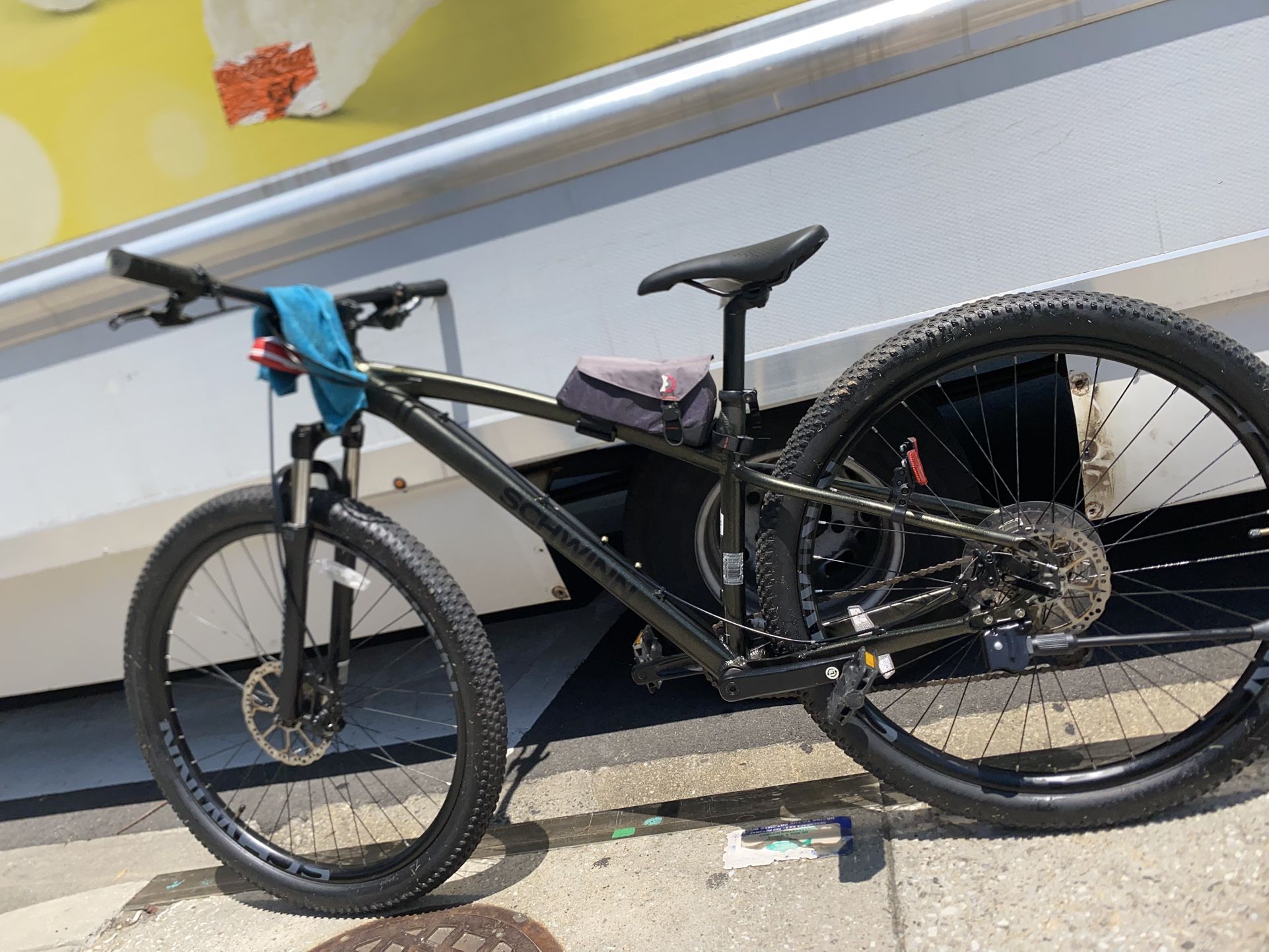 Schwinn