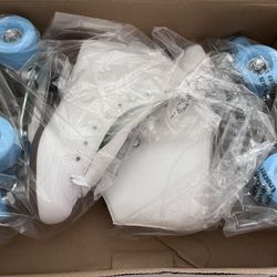 Roller Derby Skates