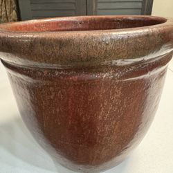 Ceramic Flowerpot 