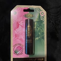 Lip Balm Wicked Ariana Grande 
