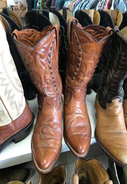 Durango West Cowboy Boot, 8.5