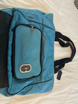 Coach Laptop carrier