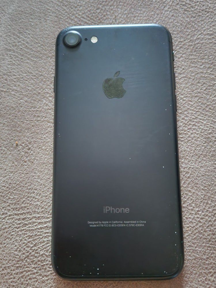 Apple IPhone 7