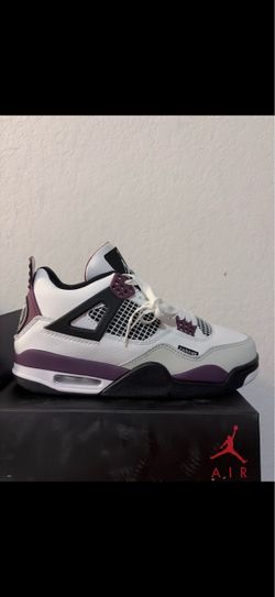 Jordan  PSG Sneakers