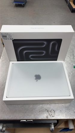 MacBook Pro 2025 M5