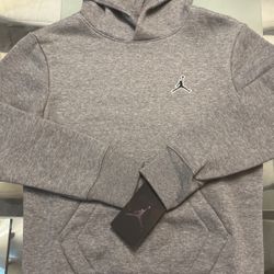 Boys Jordan Hoodie
