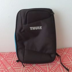 Thule Accent convertible backpack 17L black