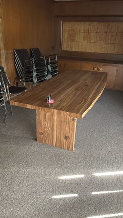 Conference Table 