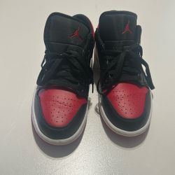 Jordan's size 8