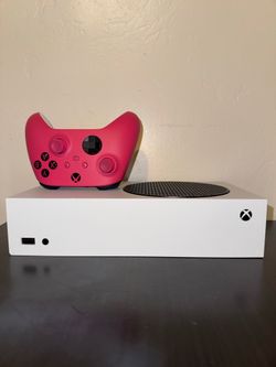 XBOX SERIES S 512 GB SSD