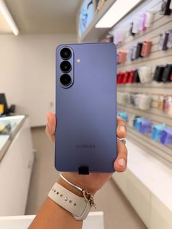 Samsung S26 Plus 256gb unlock