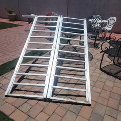 Bike Ramp