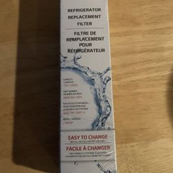 Refrigerator Filter
