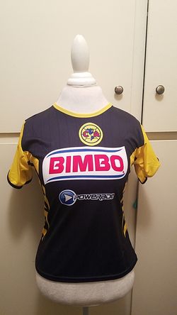 America  Soccer Jersey 