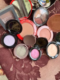 Maquillaje